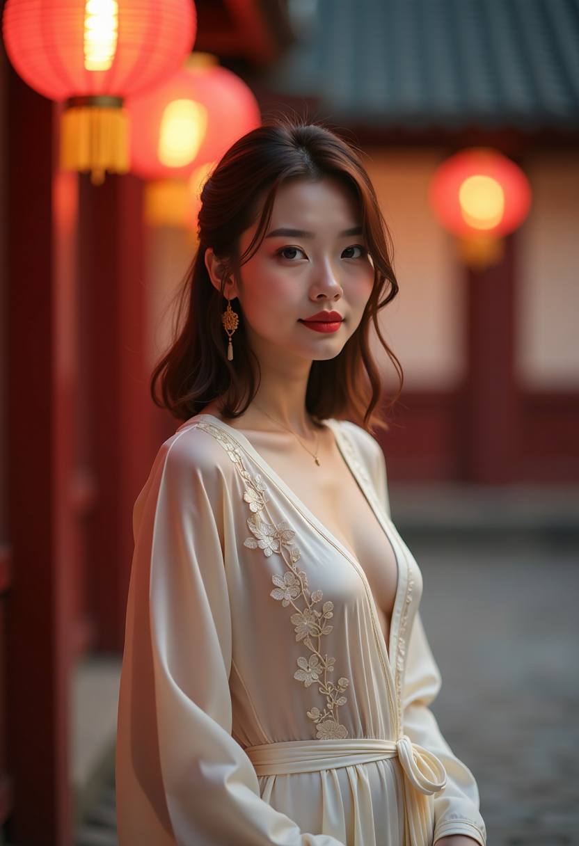 合租时光