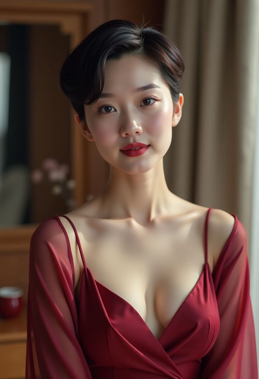 错位恋人